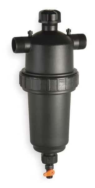 Filter Housing, 2", NPT, Flow 110 GPM