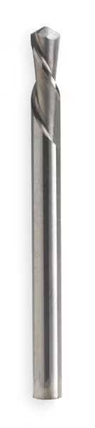 Metal Cutting Bit,5/32 in Dia,2 in L , Mfr#: XB-MC1