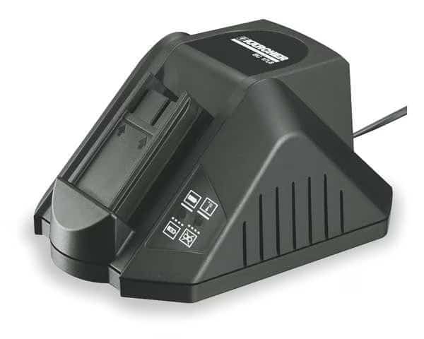 Sweeper Quick Charger,For 1PLV4, Mfr#: k6654197, TORNADO