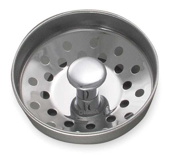 Basket, Stainless Steel