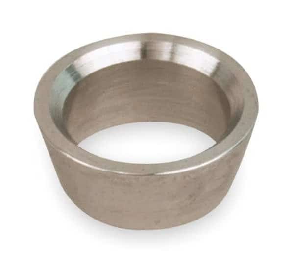 Front Ferrule,316 SS,A-LOK,1/2In, Mfr#: 8FF8-316, PARKER