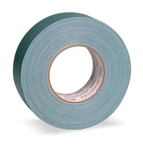 Duct Tape, 48mm x 55m, 11 mil, Olive Drab