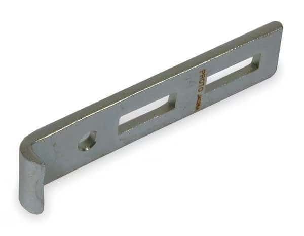 Dual Reach Puller Jaw, 4x2 In Reach
