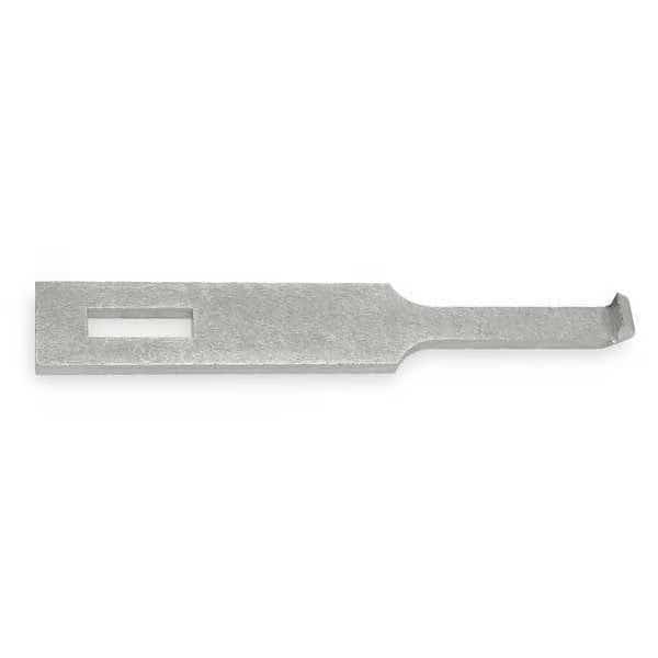 Long Narrow Puller Jaw, Mfr#: J4017, PROTO
