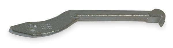 Reversible Puller Jaw, 4 In Reach