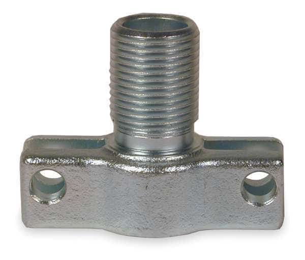 2-Jaw Yoke