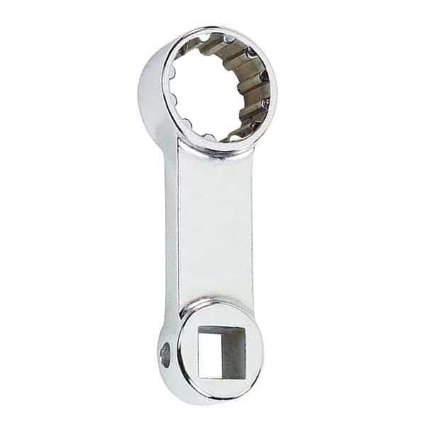 11/16" Torque Adapter, 3/8" Drive