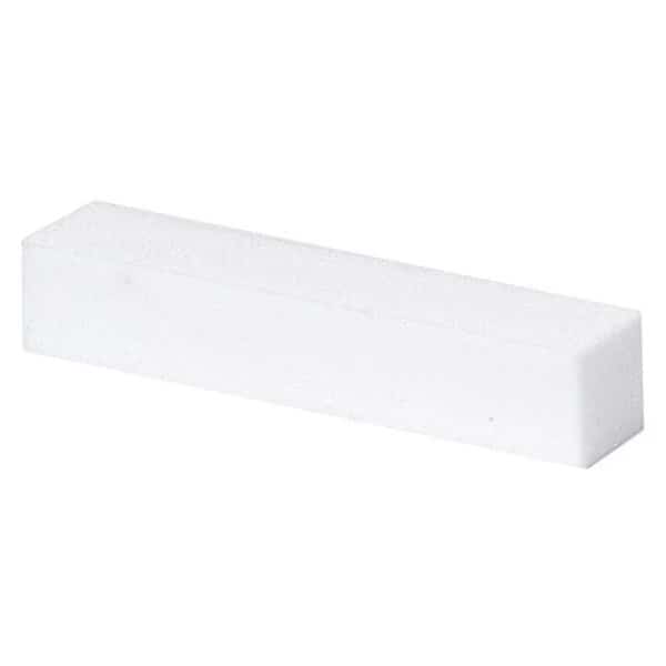Dressing Stick,AlO,Fine,6x1x1 In , Mfr#: 61463610405
