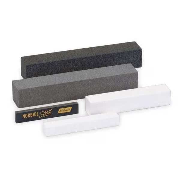 Dressing Stick, SC, Extra Fine, 6x1x1 In, Norton Abrasives, Mfr#: 61463610605