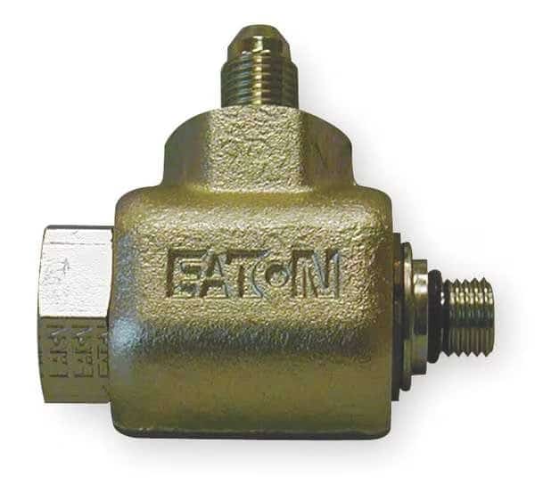 Swivel Joint, 1 In, Zinc Plated Steel