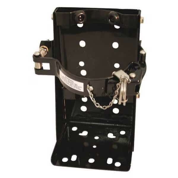 Fire Extinguisher Bracket,5 lb., Mfr#: UB-5, KIDDE
