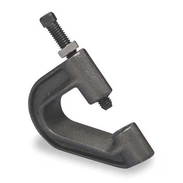 Purlin Clamp,3/8 IN Rod Size, Mfr#: 3150037PL, NVENT CADDY