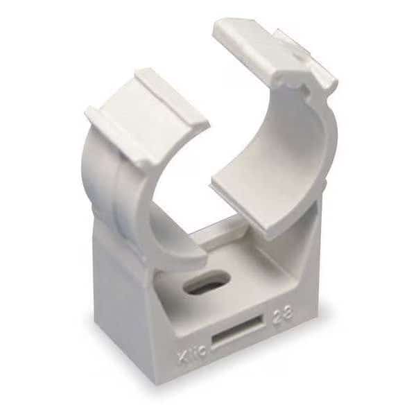 EZ-Riser Superklip Tube And Pipe Clamp, Size 2 In