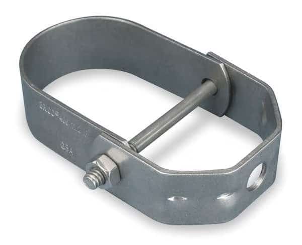 Clevis Hanger, Size 3 In, NVENT CADDY, Mfr# 4060300S4
