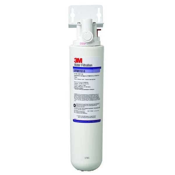 Filter System, 3/8 In FNPT, 1.5 gpm