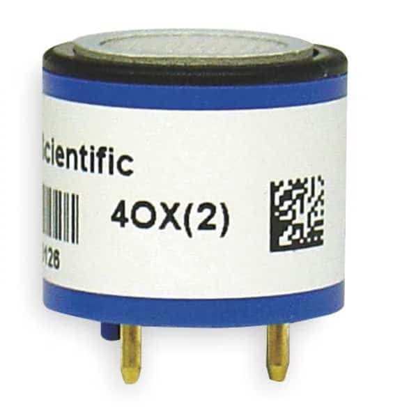 Replacement Sensor, O2, Use With MX6