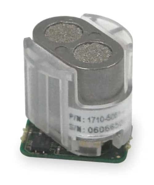 Replacement Sensor, LEL, Use With MX6