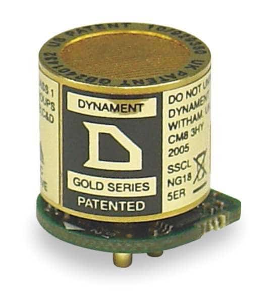 Replacement Sensor, CH4 IR, Use With MX6