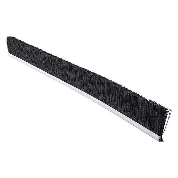 Strip Brush,72 In L,Overall Trim 8 In, Mfr#: MB701872, TANIS