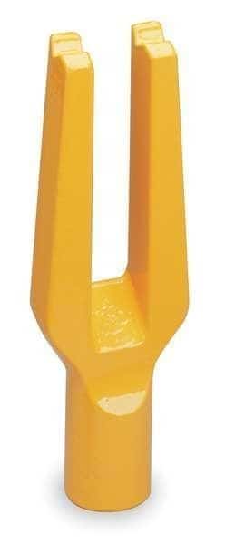 Scarifier Tooth Tip, Slide Sledge, Mfr#: 213307