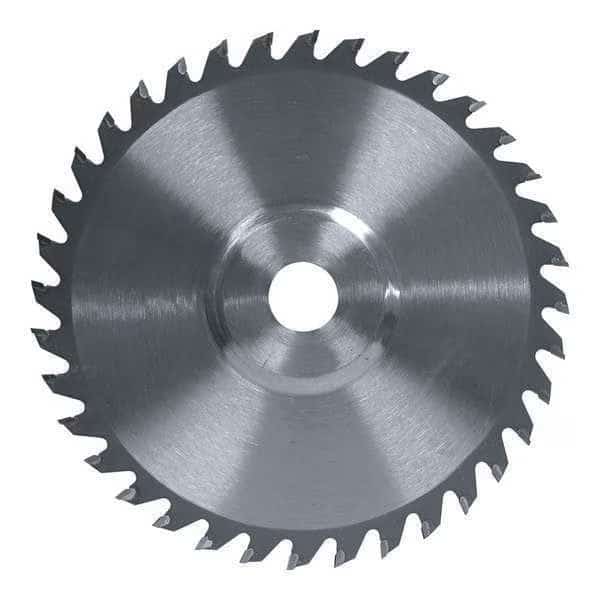 Jamb Saw Blade, 6 3/16 In, Carbide Tip, ROBERTS, Mfr# 10-47-2