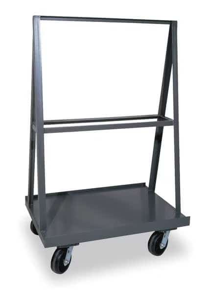 A-Frame Panel Truck, 2000 lb., 30inL, 48inW