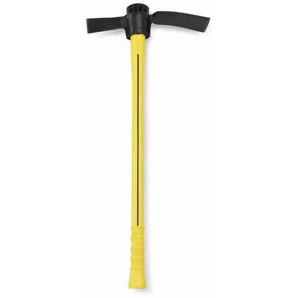Cutter Mattock,Straight,36 In OAL, Mfr#: 6894276, NUPLA
