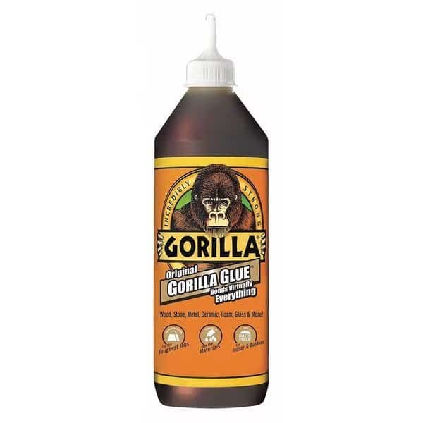 Spray Adhesive, Clear, 24 hr Full Cure, 12 oz, Aerosol Can