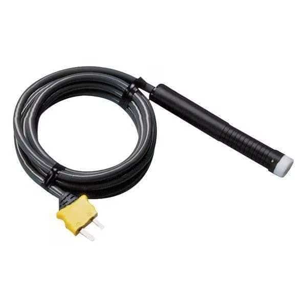 Surface Temp Probe, 32 to 500 Deg F