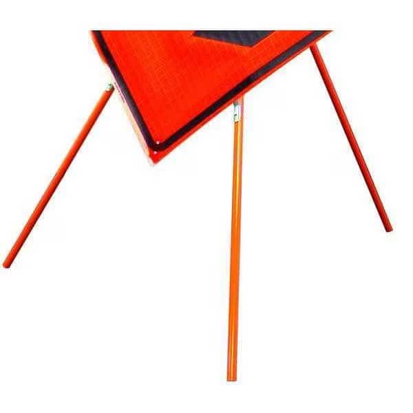 Tripod Sign Stand, Dicke, Mfr#: T-55