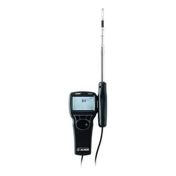 Anemometer, 0 to 4000 fpm, NIST