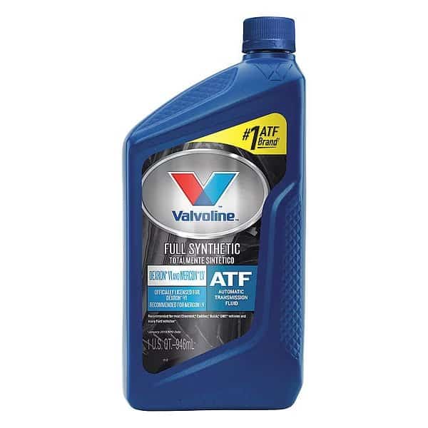 Valvoline, ATF, 1qt.
