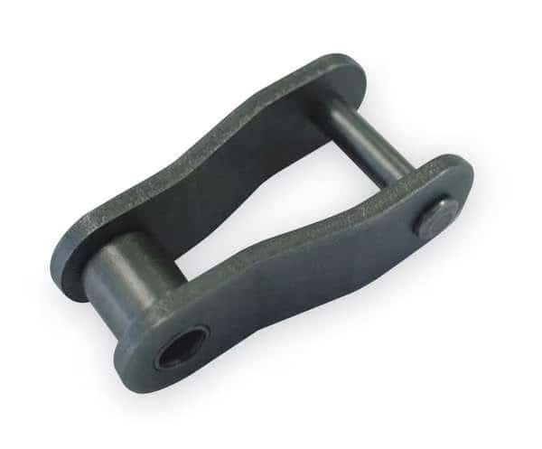 Offset Roller Link, Double Pitch