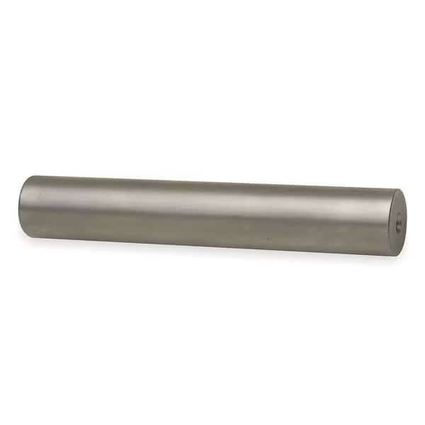 Magnet Tube, Rare Earth, L10 In, Dia 1 In