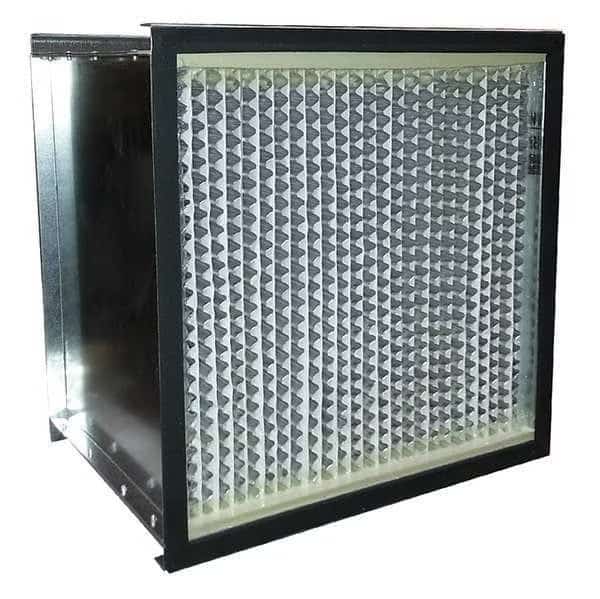 Air Scrubber Filter, 12"x12"x2",