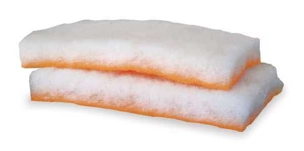 Prefilter, Polyester, 24 in. H, PK20