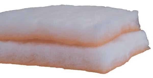 Air Scrubber Filter, 13"x13"x2", 20PK