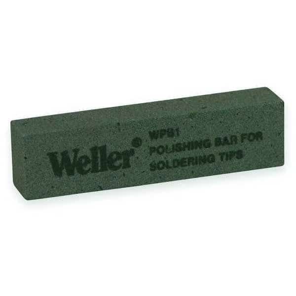 Tip Polishing Bar, Cleans Soldering Tips