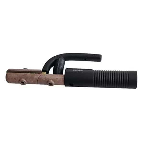 Electrode Holder, 300 A, Use w/Arc Welder