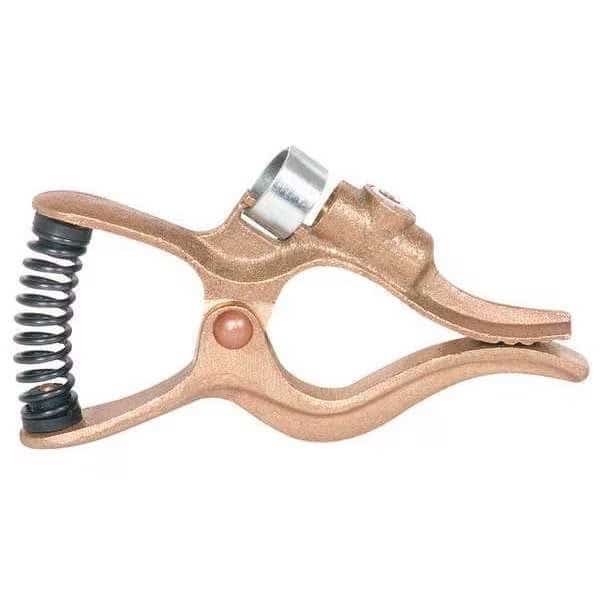 Ground Clamp, 300 A, Use w/Arc Welder