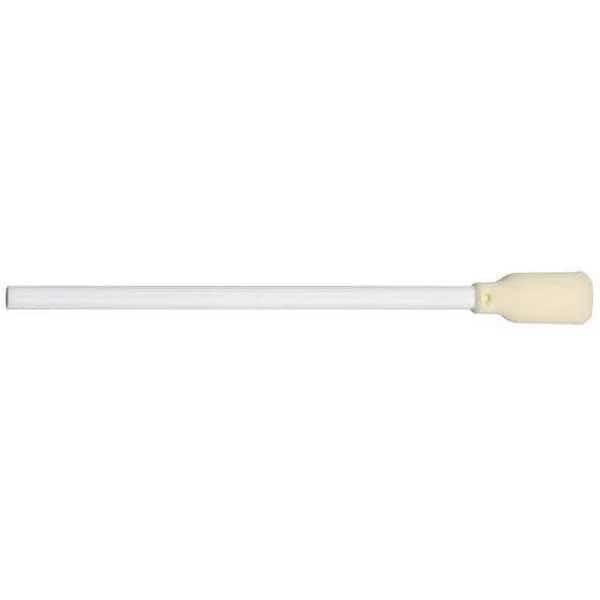 Cleaning Swab, 100 PPI, 5.12 In L, PK50
