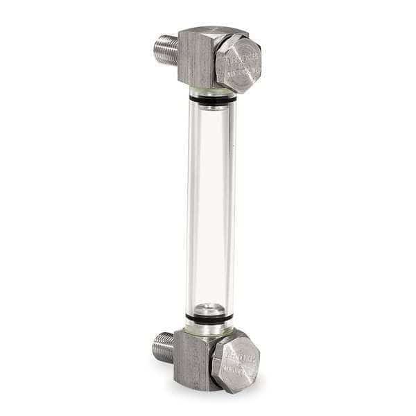 Rigid Plastic Sight