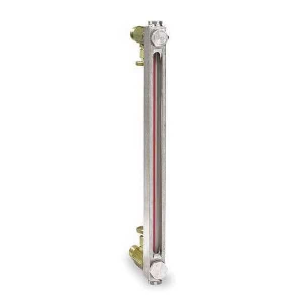 Valve,Needle, Mfr#: G608-18-A-1-4, LDI INDUSTRIES