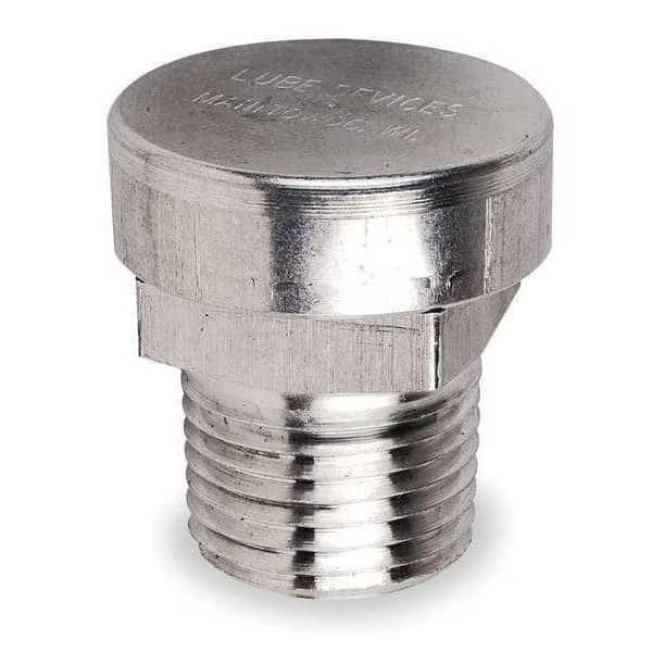Protected Vent, 1/8, Height 1.12