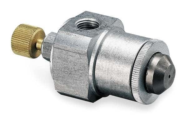 Valve, Spray