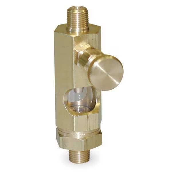 Valve,Needle, Mfr#: N102-01, LDI INDUSTRIES