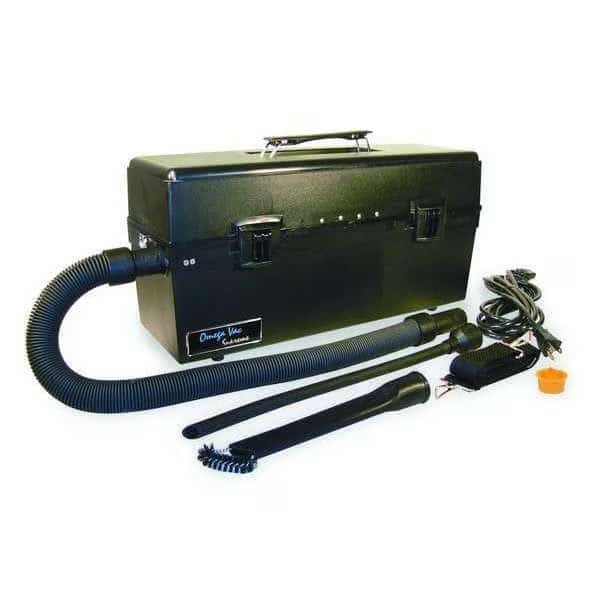 Omega Supreme HEPA ESD Safe Vacuum