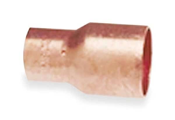 5/8" x 1/4" NOM C Copper Reducer
