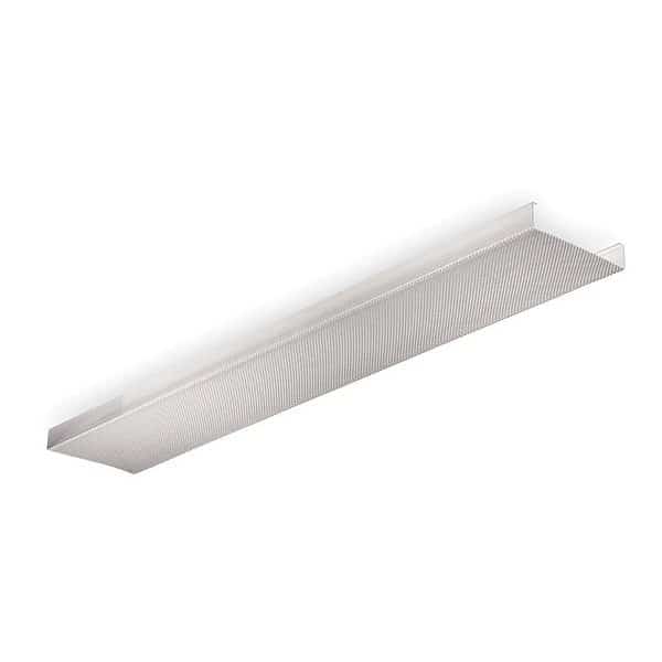 Replacement Lens,48 "L x 8 "W, Mfr#: DSB48, LITHONIA LIGHTING