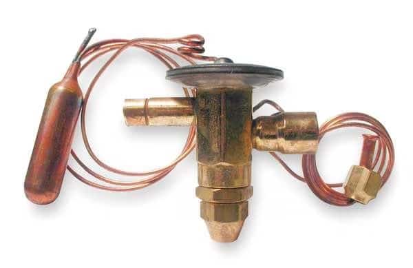 Valve, Expansion, R410a